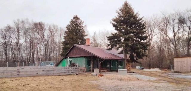 siedlisko, 2 pokoje Pojawie Stary Folwark. Zdjęcie 1