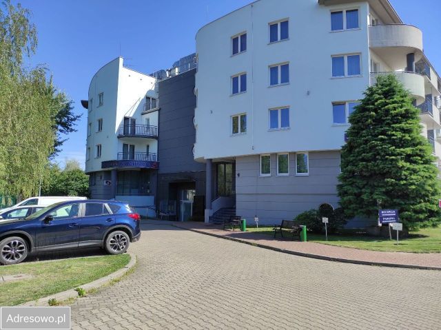 Mieszkanie 1-pokojowe Warszawa Ursynów, ul. Galopu. Zdjęcie 1