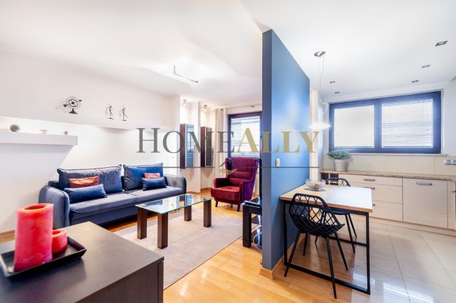 Mieszkanie 3-pokojowe Warszawa Bemowo, ul. Górczewska. Zdjęcie 1