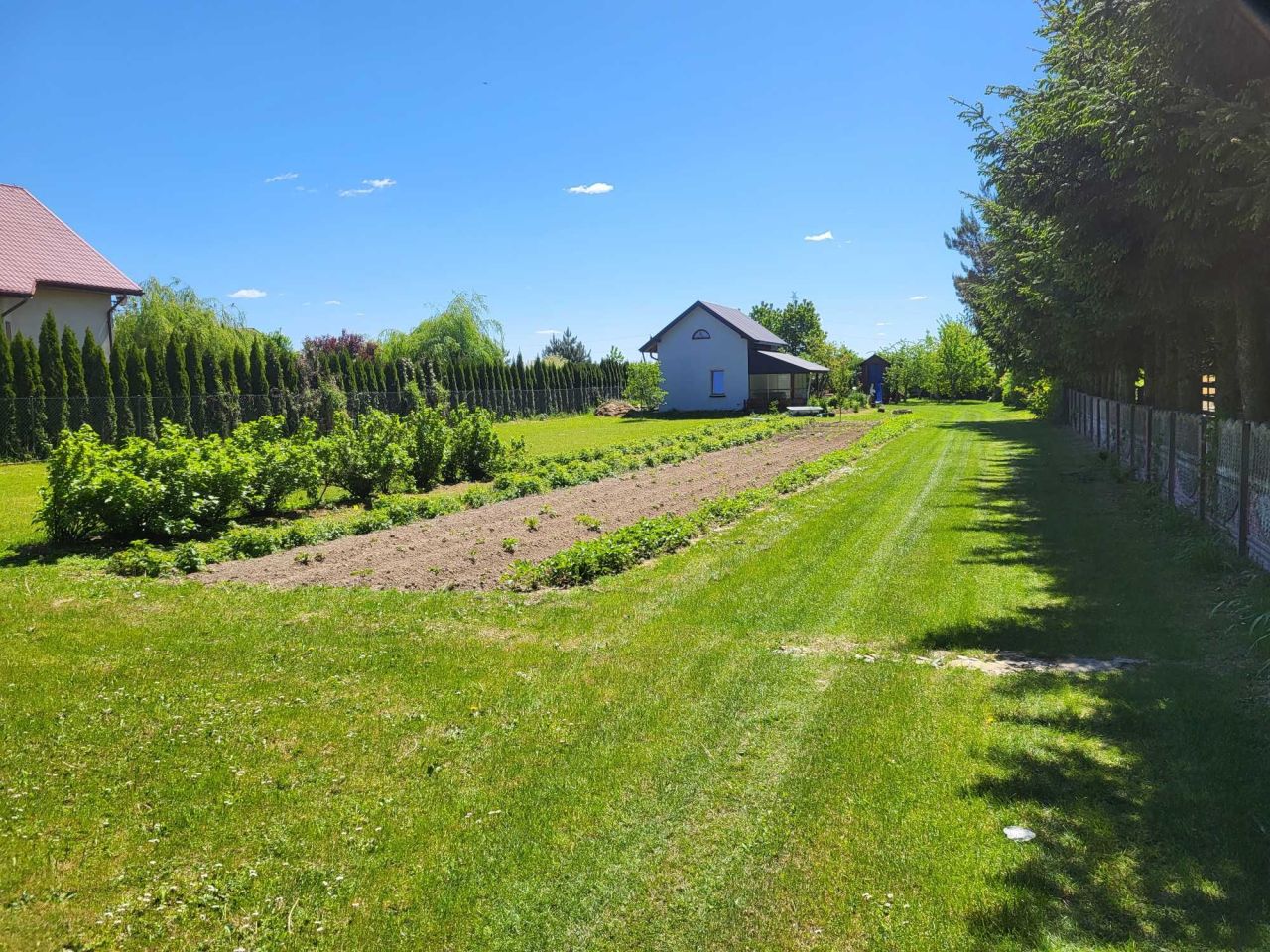 Działka budowlana Turowola-Kolonia. Zdjęcie 8