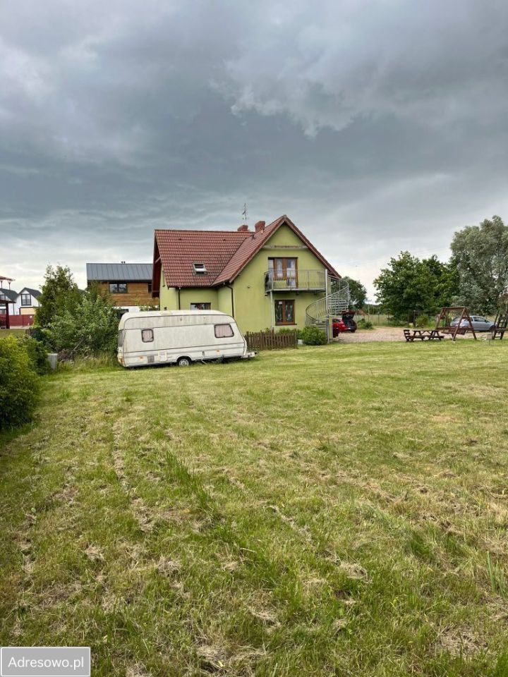 Hotel/pensjonat Rewal, ul. Polna. Zdjęcie 5