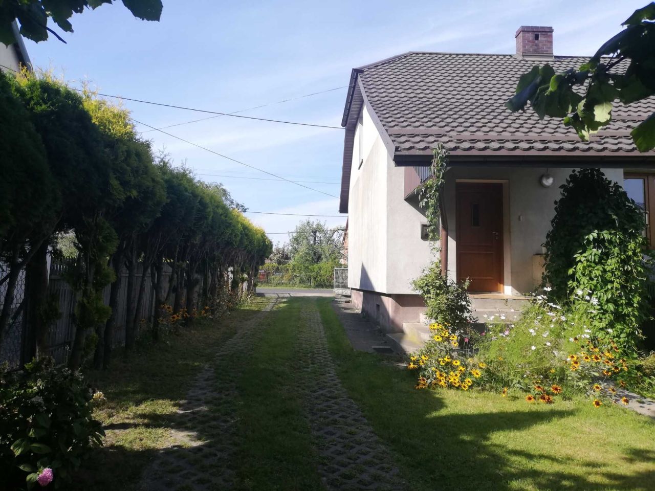 gospodarstwo Łyskornia. Zdjęcie 7