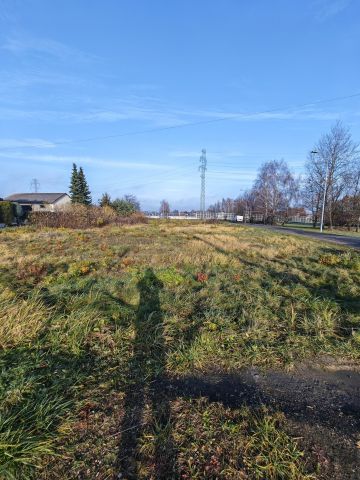 Działka budowlana Jastrzębie-Zdrój Dubielec, ul. Stodoły. Zdjęcie 1