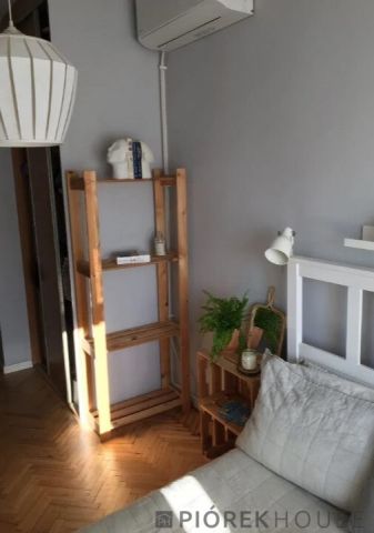 Mieszkanie 2-pokojowe Warszawa Ochota, ul. Szczęśliwicka. Zdjęcie 11