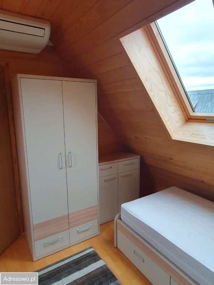 dom letniskowy, 3 pokoje Zawóz. Zdjęcie 13