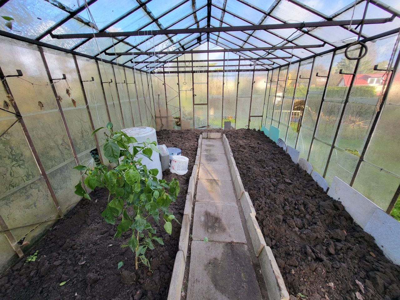 Działka rod Kołobrzeg. Zdjęcie 6