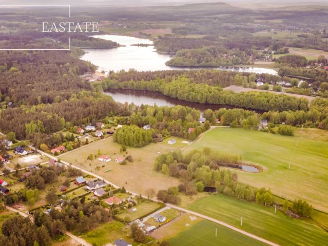 Działka inwestycyjna Kamień. Zdjęcie 1