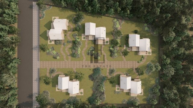 Działka inwestycyjna Sarbsk, ul. Przybrzeże. Zdjęcie 1