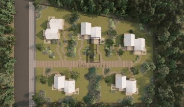 Działka inwestycyjna Sarbsk, ul. Przybrzeże