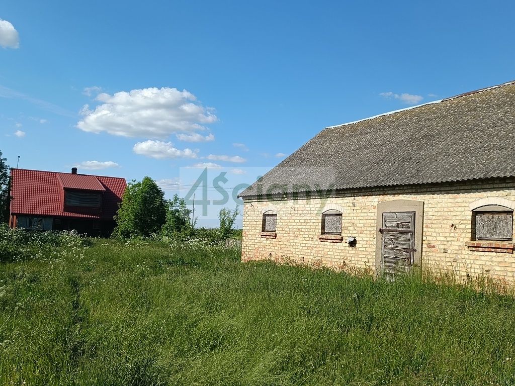 dom wolnostojący, 3 pokoje Wyszonki-Klukówek. Zdjęcie 7