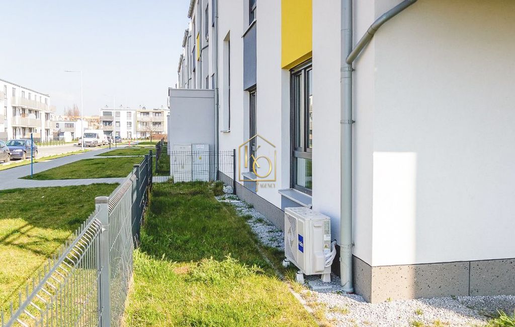 Mieszkanie 2-pokojowe Wrocław Psie Pole, ul. Kurlandzka. Zdjęcie 9