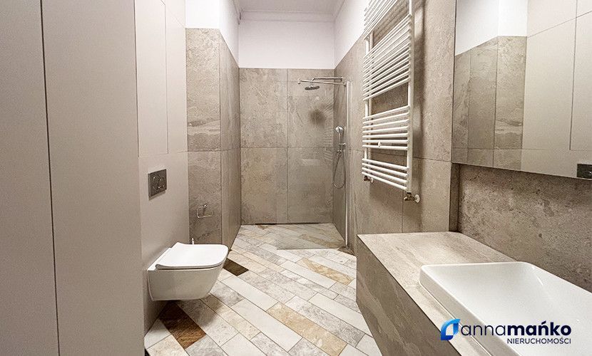 Mieszkanie 2-pokojowe Tarnowskie Góry Centrum, ul. Adama Mickiewicza. Zdjęcie 11