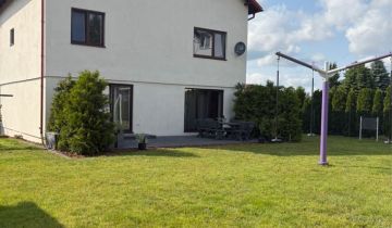 dom wolnostojący Rokocin