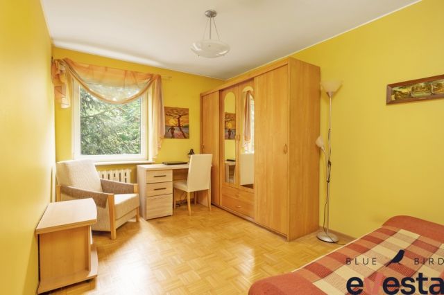 Mieszkanie 2-pokojowe Wrocław Borek, al. gen. Józefa Hallera. Zdjęcie 9