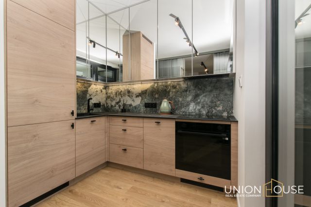 Mieszkanie 2-pokojowe Kraków Grzegórzki, ul. Mogilska. Zdjęcie 7