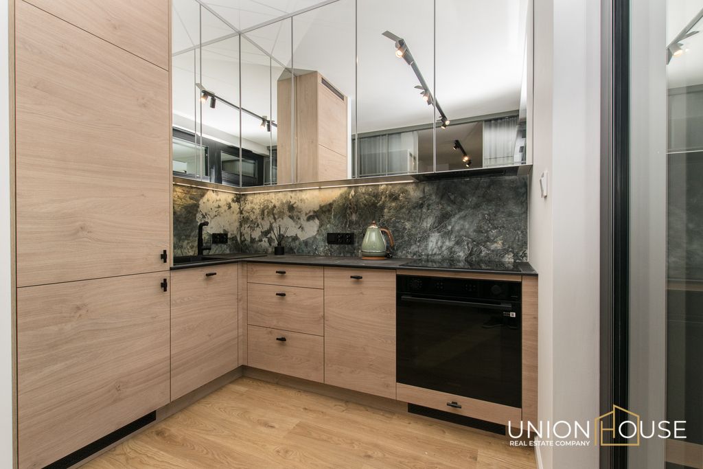 Mieszkanie 2-pokojowe Kraków Grzegórzki, ul. Mogilska. Zdjęcie 7