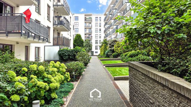 Mieszkanie 3-pokojowe Warszawa Wola, ul. Jana Kazimierza. Zdjęcie 17