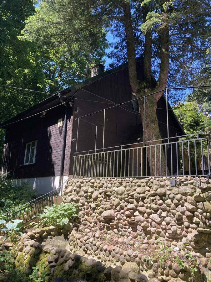 Hotel/pensjonat Nałęczów, ul. Kolejowa. Zdjęcie 6