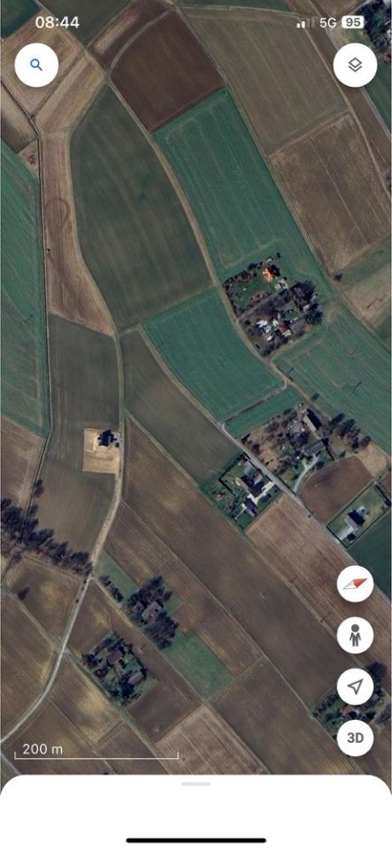 Działka rolna Rudnik. Zdjęcie 5