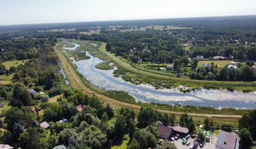 Działka budowlana Stare Załubice, ul. Mazowiecka