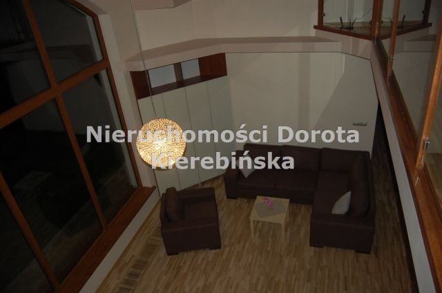 dom wolnostojący, 5 pokoi Chotomów, ul. Szczęśliwa. Zdjęcie 13