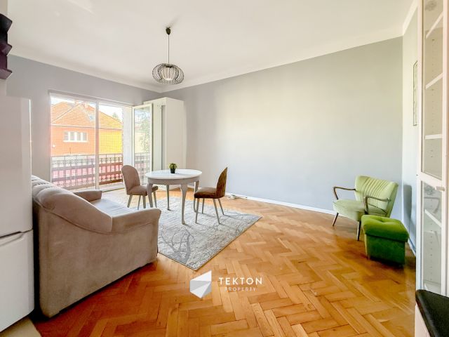 Mieszkanie 2-pokojowe Poznań Grunwald, ul. Szamotulska. Zdjęcie 15