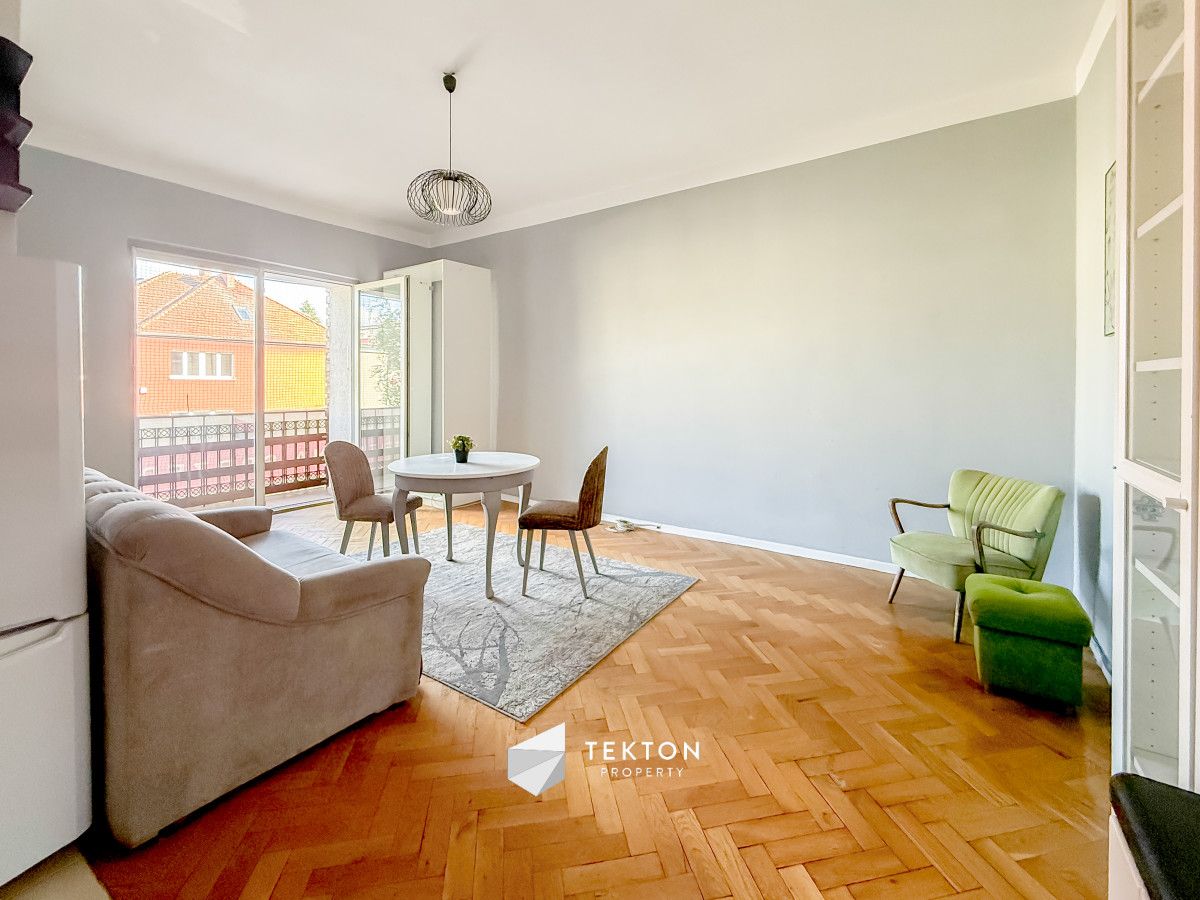 Mieszkanie 2-pokojowe Poznań Grunwald, ul. Szamotulska. Zdjęcie 15