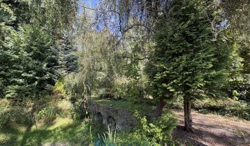 Działka budowlana Konstancin-Jeziorna, ul. Tadeusza Kościuszki