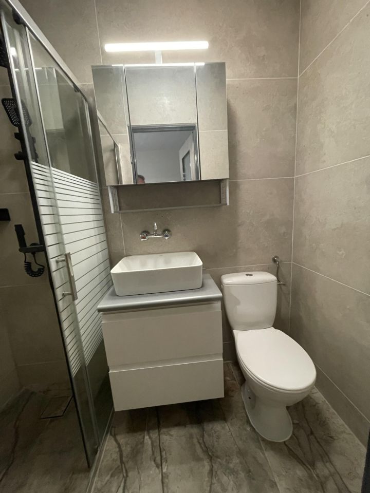 Mieszkanie 1-pokojowe Nowy Sącz Zawada, ul. Mieczysława Szurmiaka. Zdjęcie 7