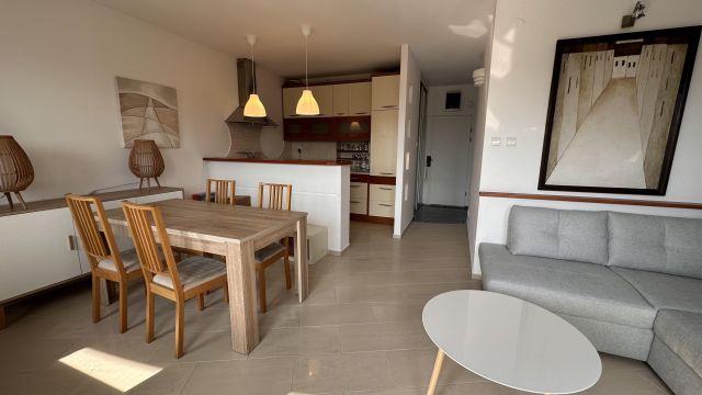 Mieszkanie 3-pokojowe Warszawa Ursynów, ul. Franciszka Marii Lanciego. Zdjęcie 1