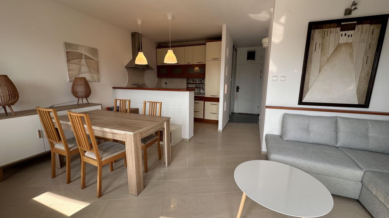 Mieszkanie 3-pokojowe Warszawa Ursynów, ul. Franciszka Marii Lanciego