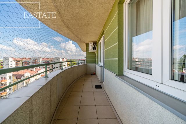 Mieszkanie 2-pokojowe Warszawa Ursus, ul. Józefa Chełmońskiego. Zdjęcie 12