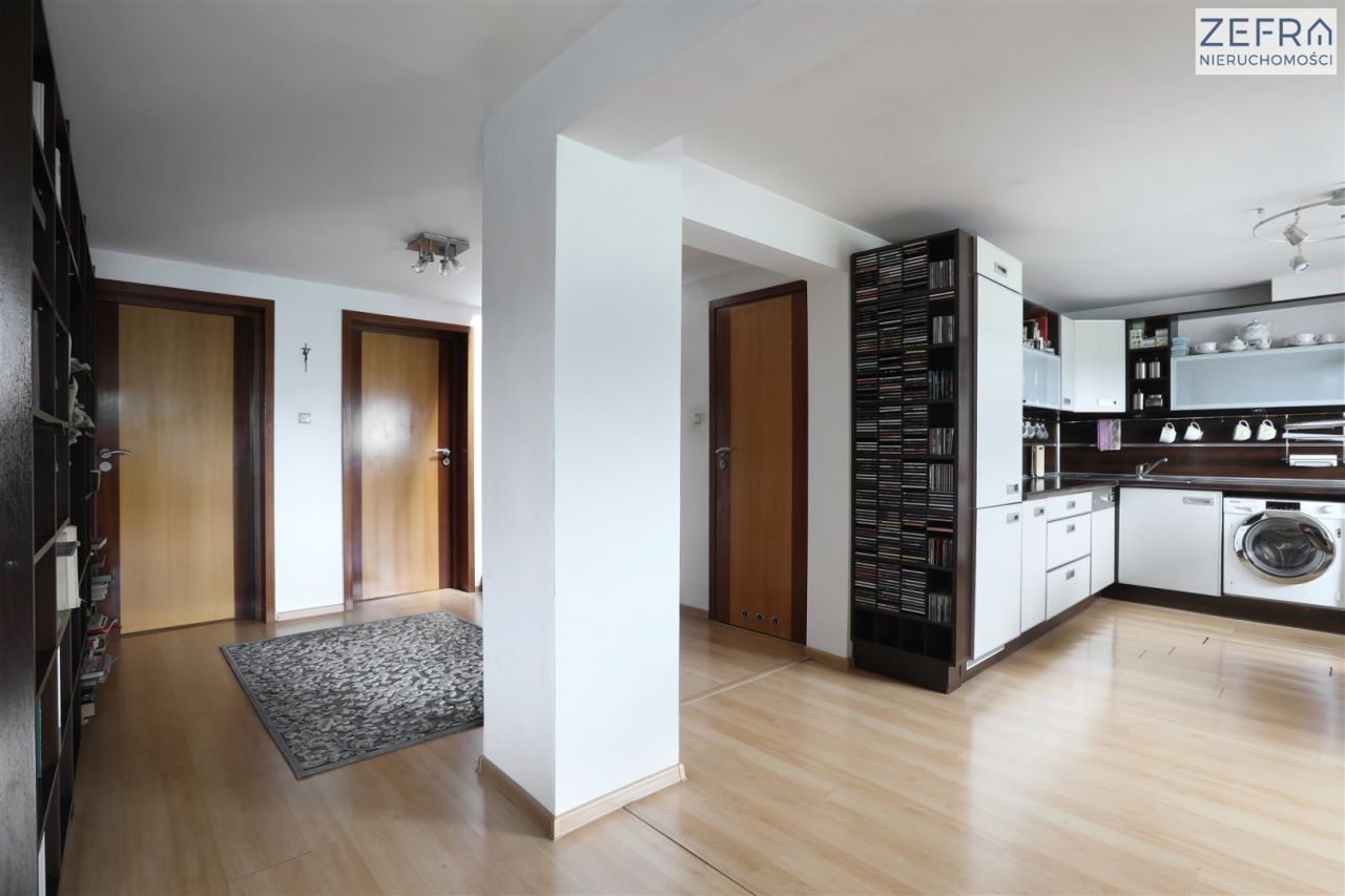 dom wolnostojący, 6 pokoi Skawina, ul. Jana Pawła II. Zdjęcie 4