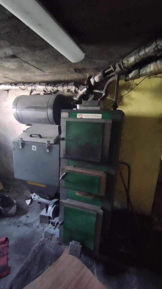 dom wolnostojący, 4 pokoje Jeziora Wielkie. Zdjęcie 21