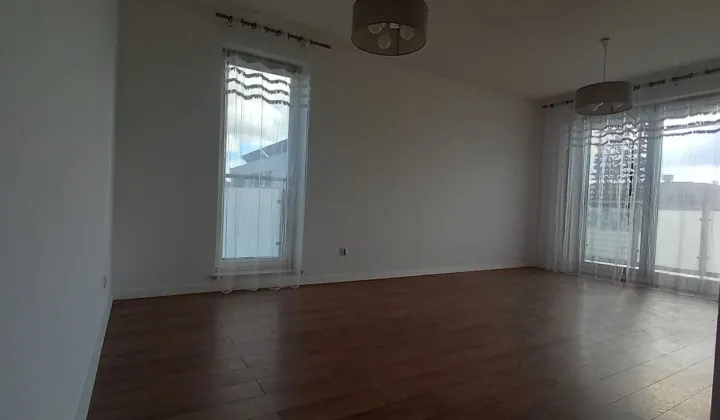 Mieszkanie 3-pokojowe Lublin Sławin, ul. Limbowa