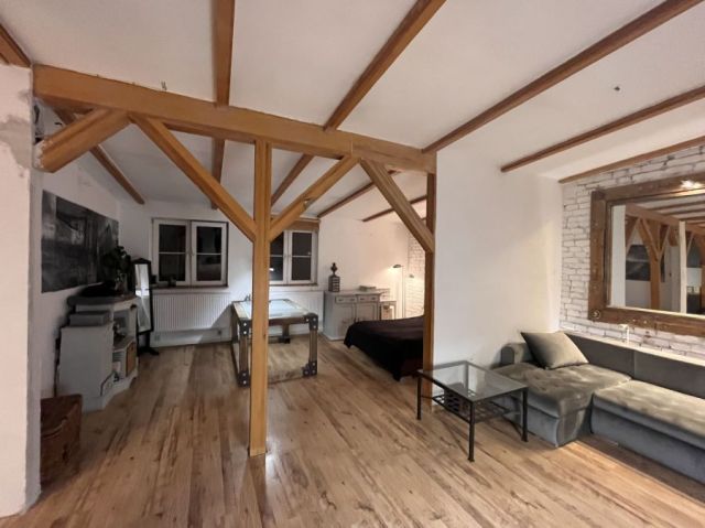 Mieszkanie 3-pokojowe Gdańsk Brzeźno, ul. Konrada Korzeniowskiego. Zdjęcie 1