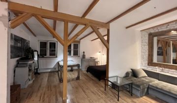 Mieszkanie 3-pokojowe Gdańsk Brzeźno, ul. Konrada Korzeniowskiego