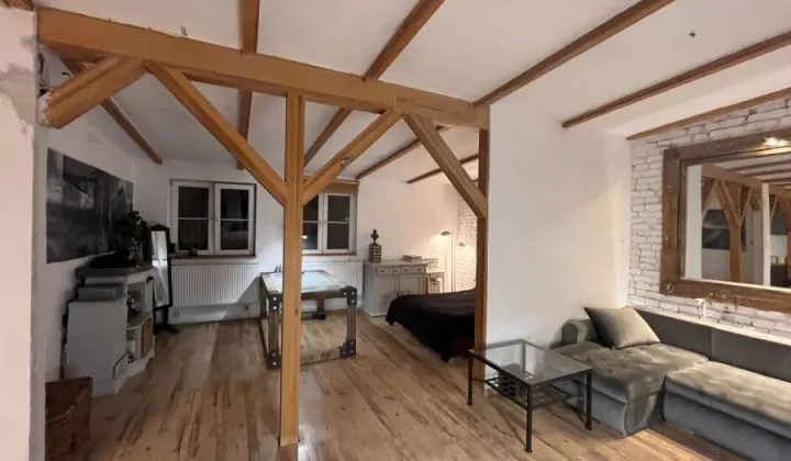 Mieszkanie 3-pokojowe Gdańsk Brzeźno, ul. Konrada Korzeniowskiego