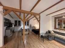 Mieszkanie 3-pokojowe Gdańsk Brzeźno, ul. Konrada Korzeniowskiego