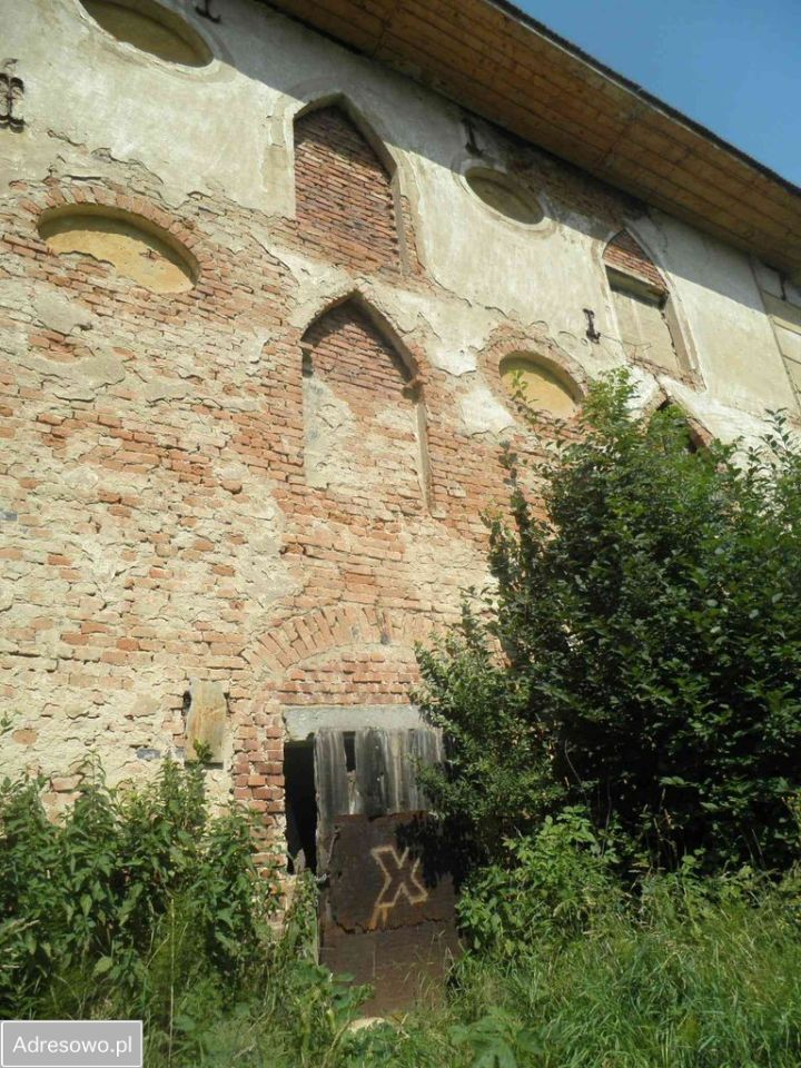 Nieruchomość komercyjna Zmiennica. Zdjęcie 7