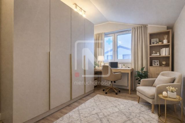 Mieszkanie 6-pokojowe Warszawa Wawer, ul. Chodzieska. Zdjęcie 6