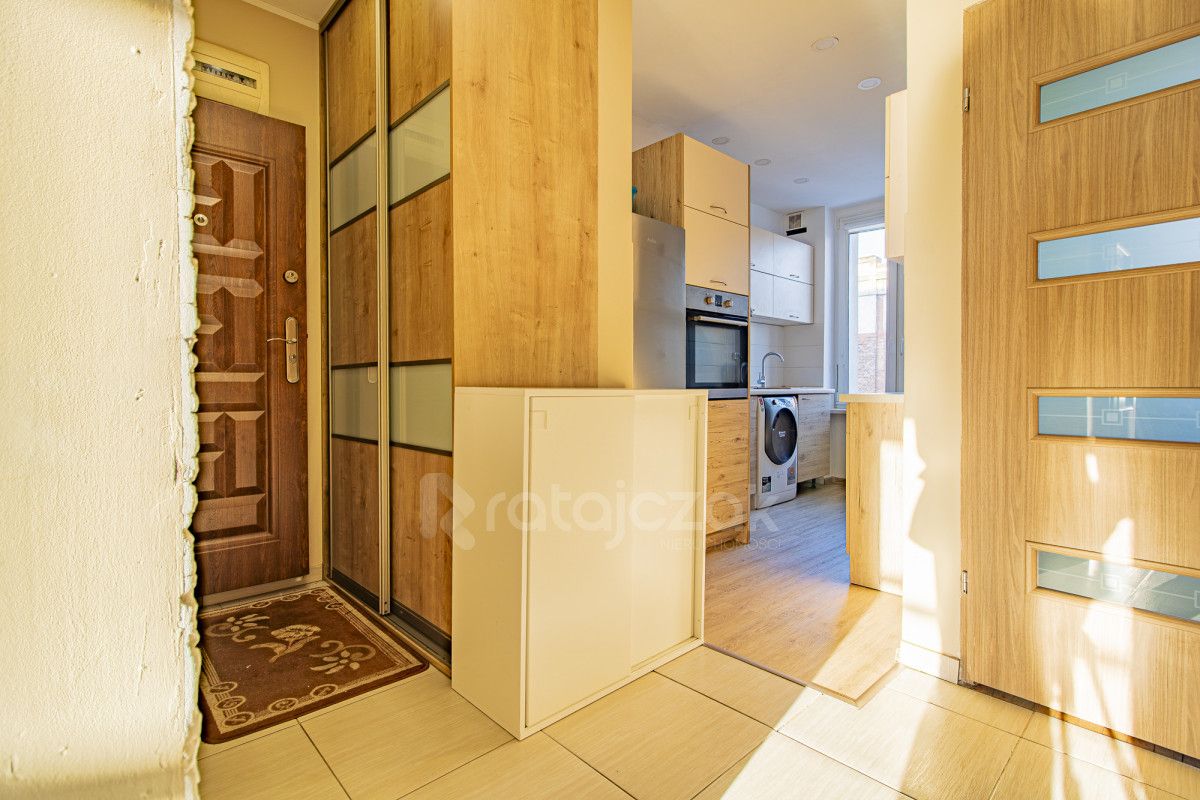 Mieszkanie 2-pokojowe Gdańsk Przeróbka, ul. Przetoczna. Zdjęcie 8