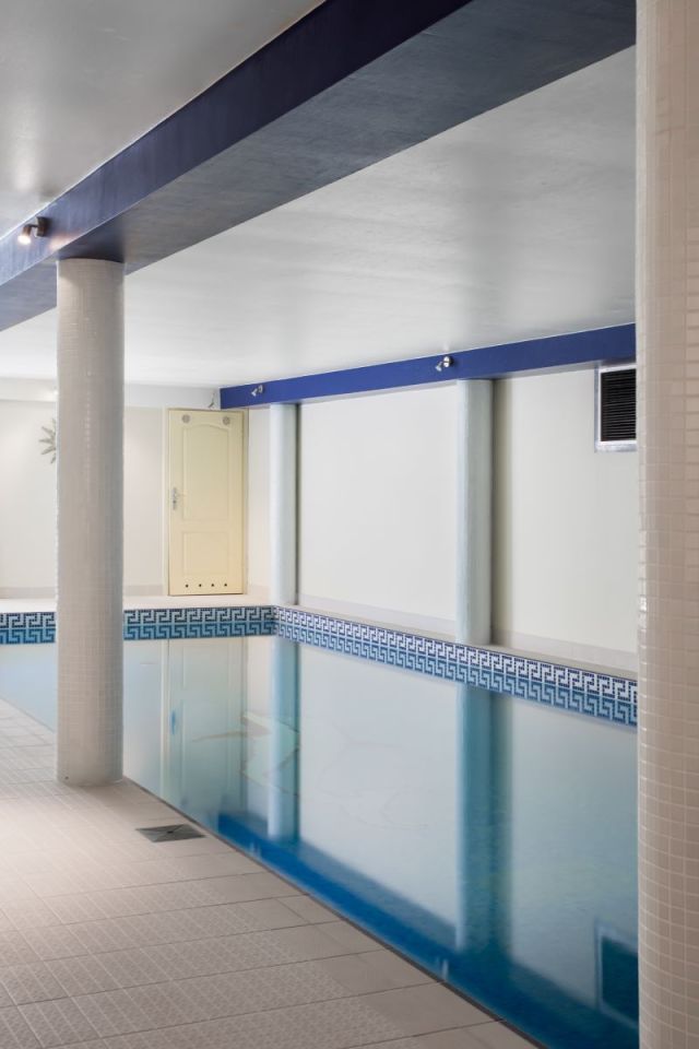 dom wolnostojący, 9 pokoi Warszawa Ursynów, ul. Krasnowolska. Zdjęcie 14