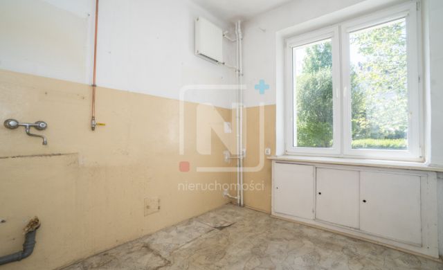 Mieszkanie 3-pokojowe Warszawa Mokotów, ul. Stefana Batorego. Zdjęcie 6