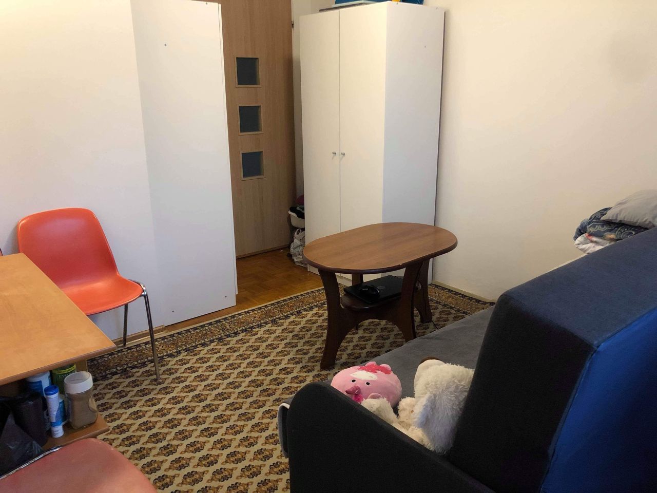 Mieszkanie 4-pokojowe Rzeszów, ul. Dominikańska. Zdjęcie 8