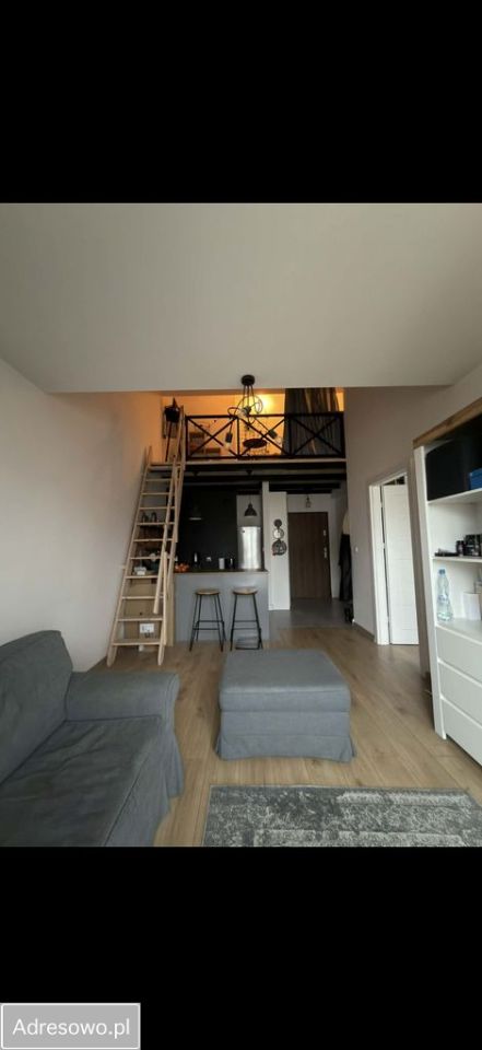 Mieszkanie 1-pokojowe Wrocław Krzyki, ul. Buforowa. Zdjęcie 6