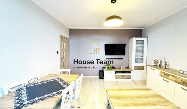 Mieszkanie 2-pokojowe Bydgoszcz Błonie, ul. Na Wzgórzu