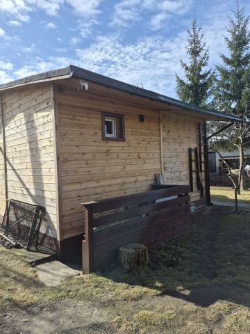 Działka rod Bożenkowo. Zdjęcie 1