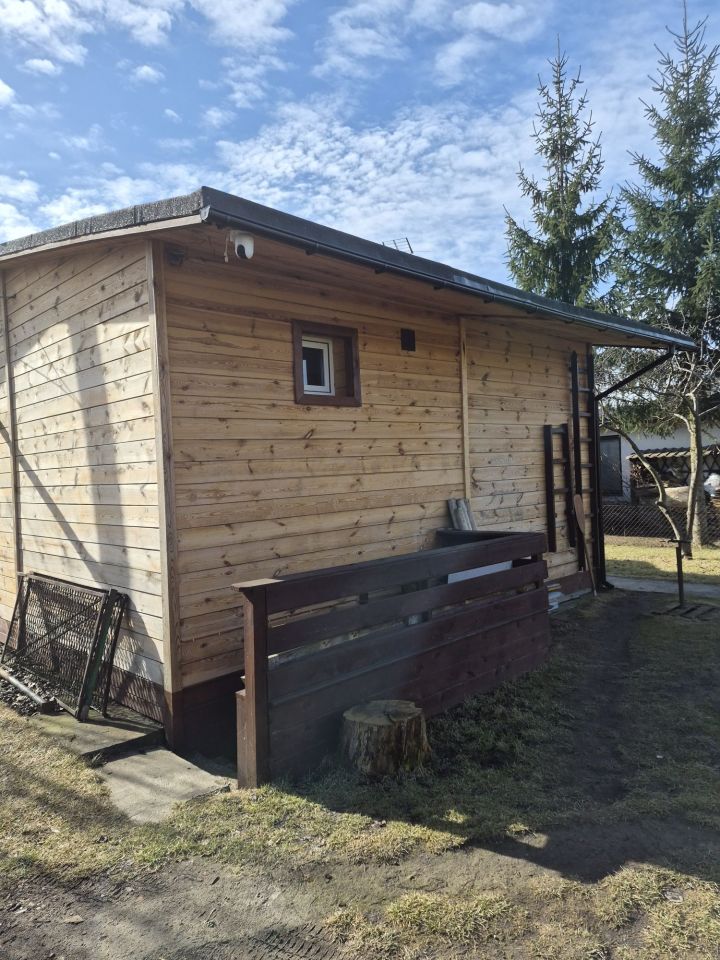 Działka rod Bożenkowo. Zdjęcie 1