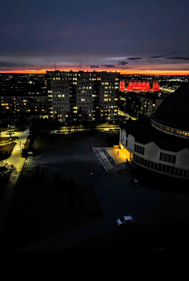 Mieszkanie 2-pokojowe Płock, Kossobudzkiego. Zdjęcie 10